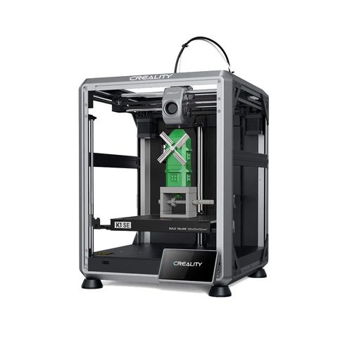 3D printer - Creality K1 SE CRL-25297