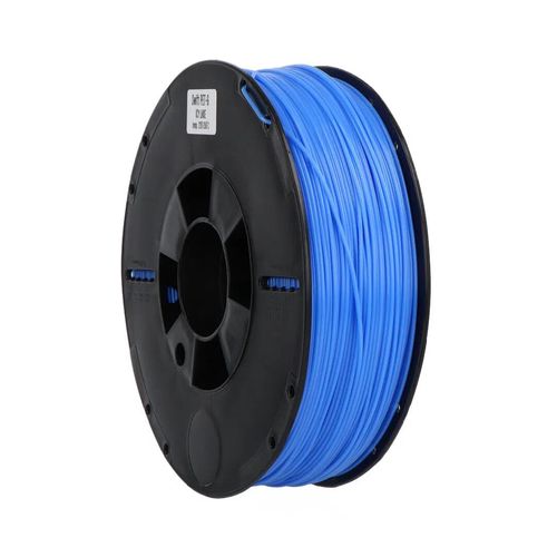 Filament Print-Me Swift PETG 1,75mm 1kg - Icy Lake PRI-25013 5906190618955