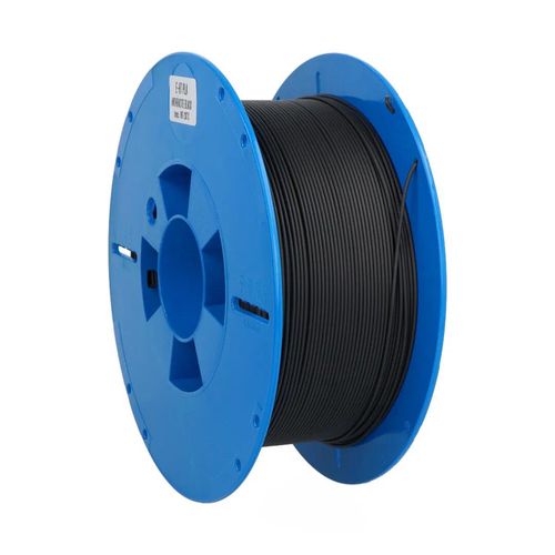 Filament Print-Me E-HT PLA 1,75mm 0,85kg - Anthracite Black PRI-25052 5906190615671