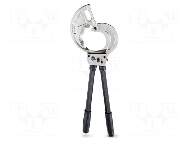 Cutters; L: 610mm; Tool material: steel; Øcable: 100mm; 1400mm2 PHOENIX CONTACT PH-1212135
