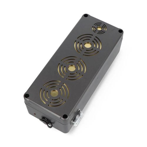 King - wireless rodent repeller - Viano ODA-2 VIA-23388 5903111328399
