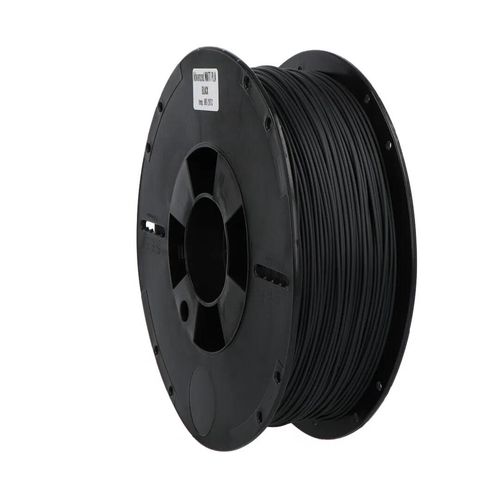 Filament Print-Me Advanced Matt PLA 1,75mm 0,85kg - Black PRI-25049 5906190618498