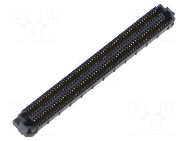 Connector: PCB to PCB; socket; female; PIN: 60; ADF6; vertical; SMT SAMTEC ADF6-60-03.5-L-4-2