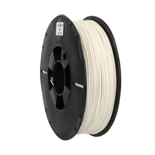 Filament Print-Me Satin Matt PLA 1,75mm 0,85kg - Bone PRI-25048 5906190618214