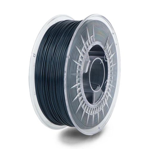 Filament Devil Design PETG 1,75mm 1kg - Light Steel DEV-24963 5902280032281