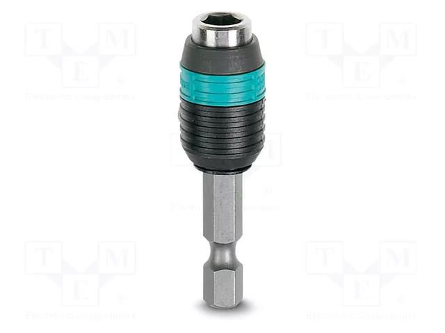 Holders for screwdriver bits; Overall len: 50mm PHOENIX CONTACT PH-1212590