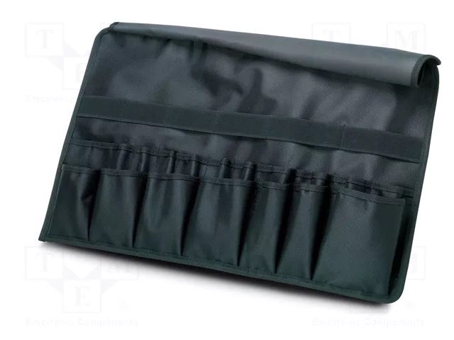Etui; black; polyester; 520x290mm PHOENIX CONTACT PH-1212501