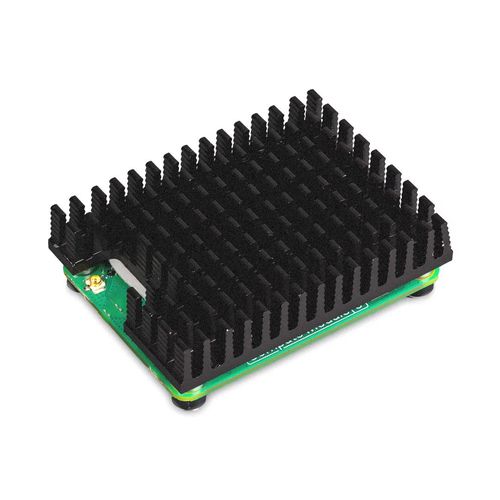 Raspberry Pi Compute Module 5 Passive Cooler RPI-25747 5056561805283