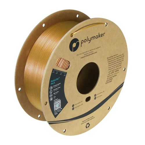 Filament Polymaker Panchroma Starlight PLA 1,75mm 1kg - Jupiter PLM-25199 6938936709367