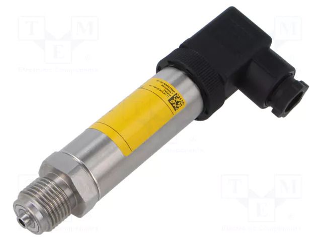 Converter: pressure; Pressure setting range: 0÷16bar; 10÷36VDC APLISENS AS/1.6/4-20/G1/2