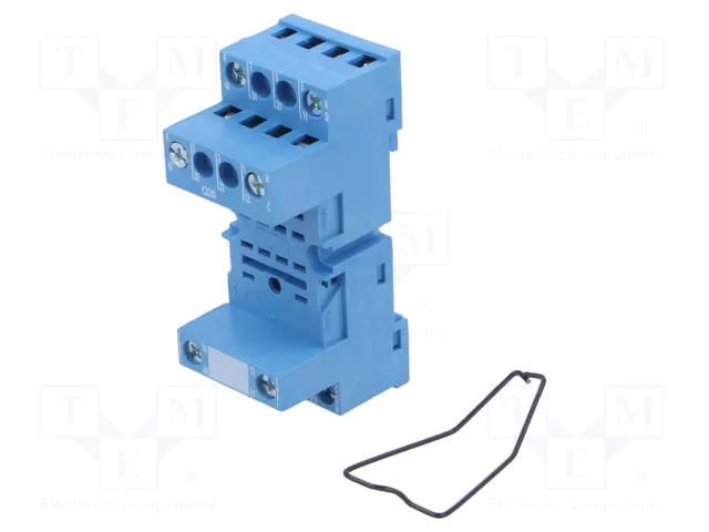 Socket FINDER 94.62SMA
