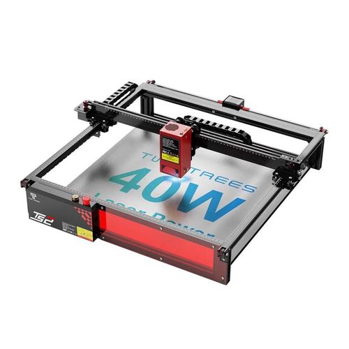 Laser engraver Two Trees TS2 40W TRS-25445