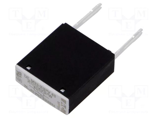 Surge arrester; Varistor surge suppressor; 24÷48VAC EATON ELECTRIC DILM95-XSPV48
