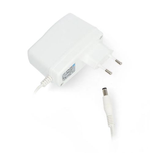 Power supply 12V/2,5A - DC plug 5,5/2,1mm SPT-14486 5904422322267