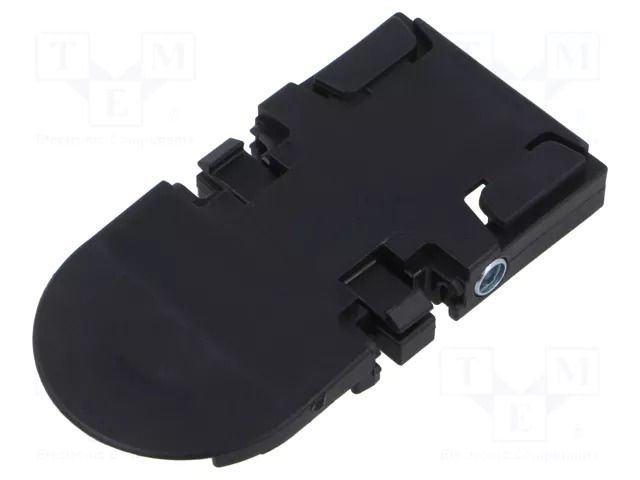 Bracket; 2600/2700; self-aligning; for cable chain IGUS 26001.09.12.C