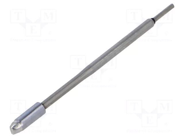 Tip; chisel; 2.4mm; for  soldering iron QUICK QUICK-SS1-2.4D
