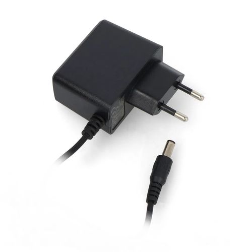 Akyga AK-PD-32 9V/1A switched-mode power supply for Casio keyboards - DC 5,5/1,4mm connector RCO-26205 5901720139658