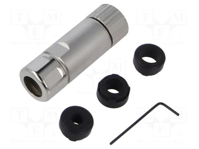 connector 43-00500 CONEC 43-00500