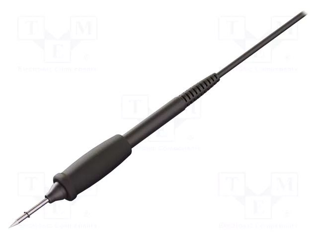 Soldering iron; for soldering station; 1.9m; MicroFine METCAL MX-H9-MFH