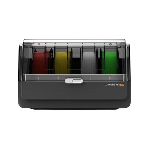 ACE Pro system for Anycubic Kobra S1 3D printer ANY-26373 6974662351081