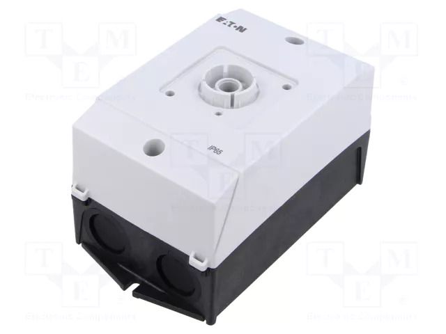Accessories: housing EATON ELECTRIC CI-K1-T0-2