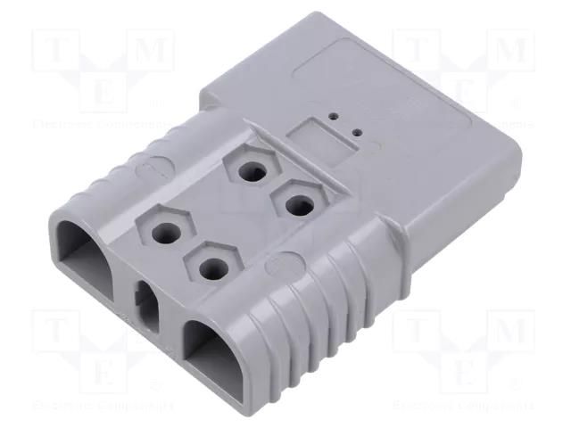DC power connector APP ANDERSON POWER PRODUCTS E6380G1