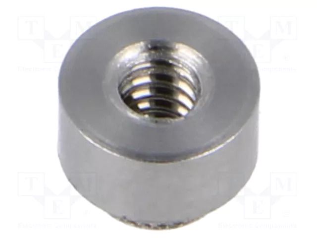 Connector: PCB to PCB; SO; on PCBs SAMTEC SO-0318-04-01-02