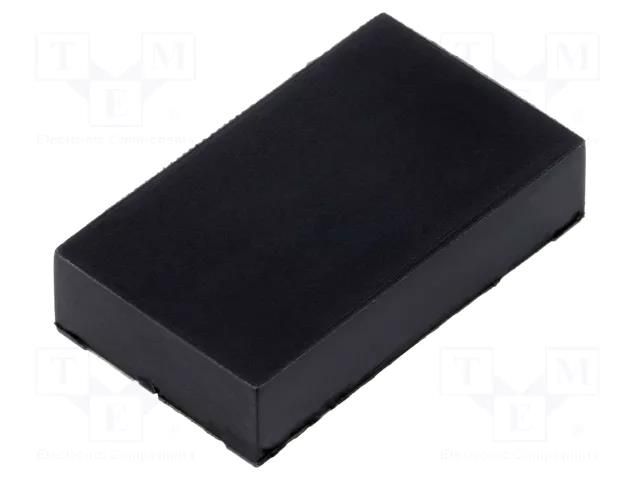 Enclosure: designed for potting; X: 24mm; Y: 41mm; Z: 8mm; polyamide TEKO L24.9