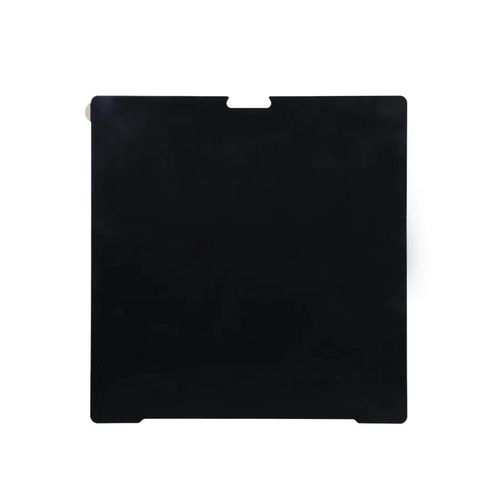Soft magnetic sticker for the build plate platform - for the Snapmaker Artisan 3D printer SNM-26610 6971573441955