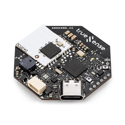 Arduino Stella - Truesense DCU040 UWB module - nRF52840 - for location tracking and IoT - ABX00131 ARD-27034 7630049204898