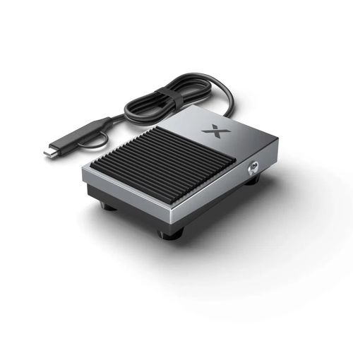 xTool F1 control pedal for xTool F1/F1 Lite/F1 Ultra/F2 Ultra XTL-27079