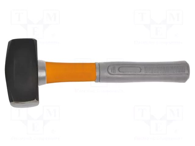 Hammer; fitter type; 1.1kg AVIT AV-03020