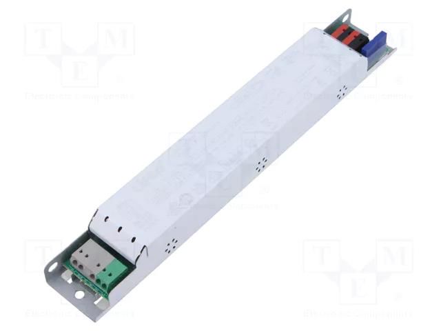 Power supply: switching; LED; 37W; 54÷240VDC; 75÷400mA; 220÷240VAC Lifud Technology Co., Ltd. LF-FSD037YB