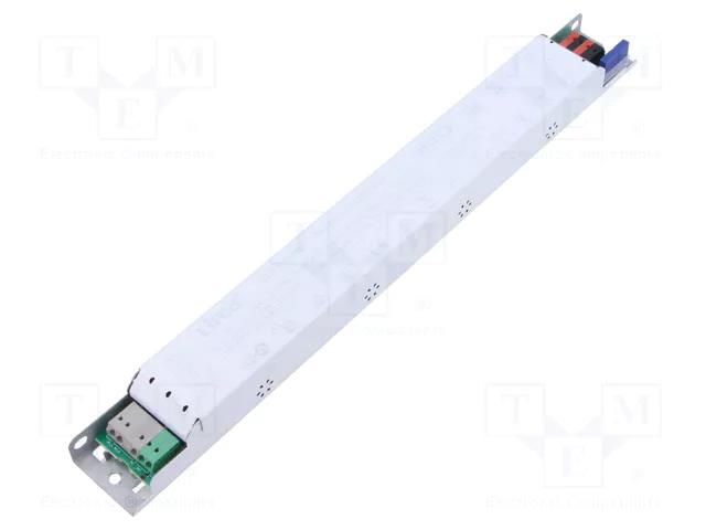 Power supply: switching; LED; 75W; 54÷240VDC; 125÷900mA; IP20; 92% Lifud Technology Co., Ltd. LF-FSD075YB