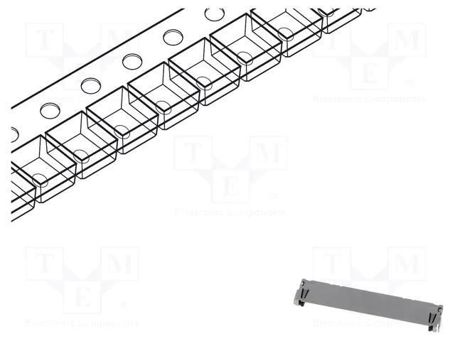 connector DF19G-20P-1H(52) HIROSE DF19G-20P-1H-52