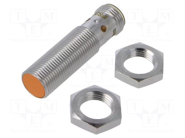 Sensor: inductive IFM ELECTRONIC IFS204