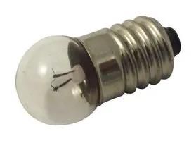 LAMP, MES, G3.1/2, 6V, 0.36W G198