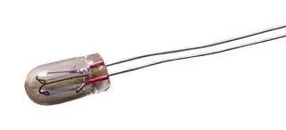 LAMP, WIREENDED, T1, 28V, 0.672W 6838