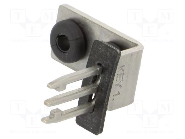Accessories: flexible key CARLO GAVAZZI KEY-K17