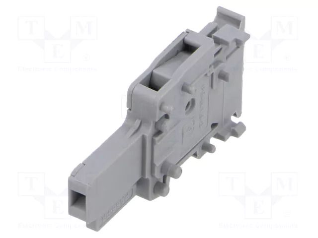 Plug PHOENIX CONTACT PP-H1.5/S/1-R