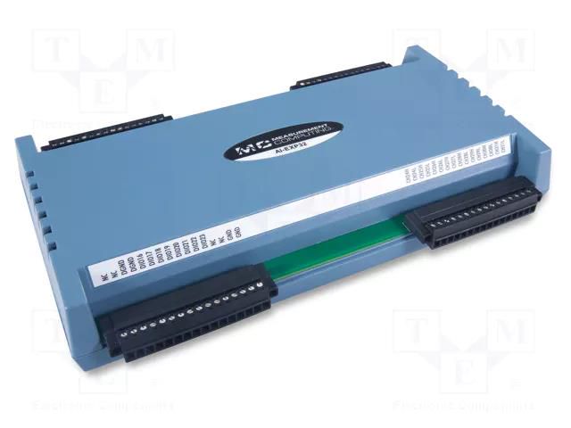 Expansion board; I/O: 16; Analog in: 32 DIGILENT 6069-410-026