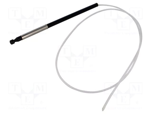 Antenna; automotive,telescopic,external; 0.79m; AM,FM ACV 15-7557009