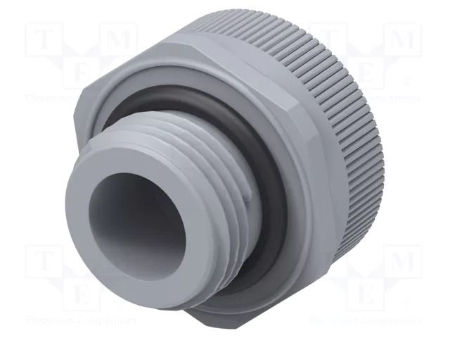 Pressure compensation device; IP67,IP68; Entrelec; -20÷100°C TE Connectivity 1SNG605011R0000