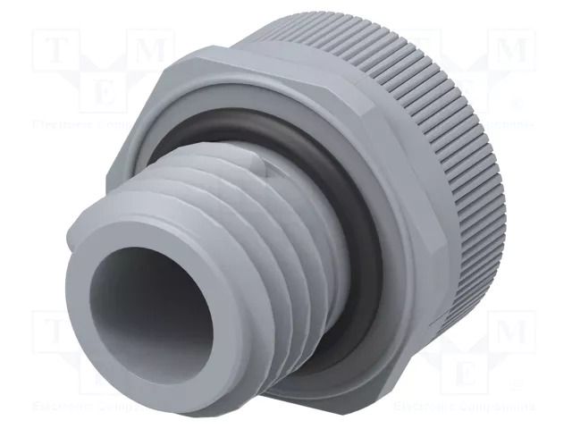 Pressure compensation device; IP67,IP68; Entrelec; -20÷100°C TE Connectivity 1SNG605026R0000