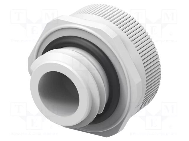 Pressure compensation device; IP67,IP68; Entrelec; -20÷100°C TE Connectivity 1SNG605028R0000