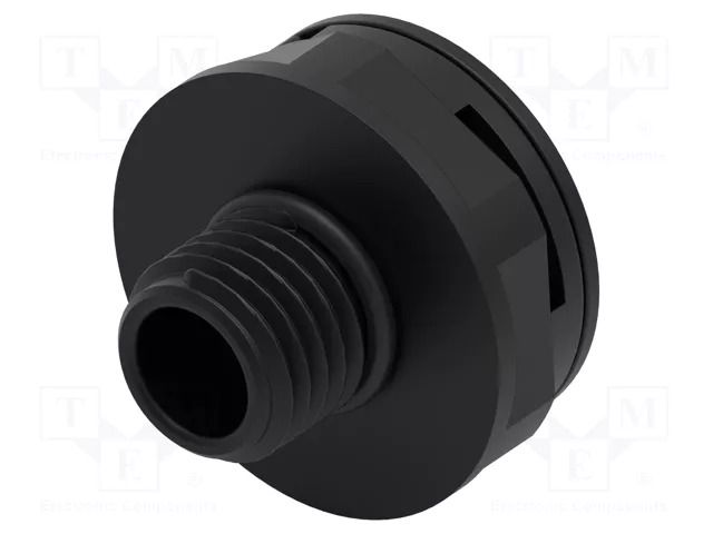 Pressure compensation device; IP67,IP68; Entrelec; -20÷100°C TE Connectivity 1SNG605057R0000