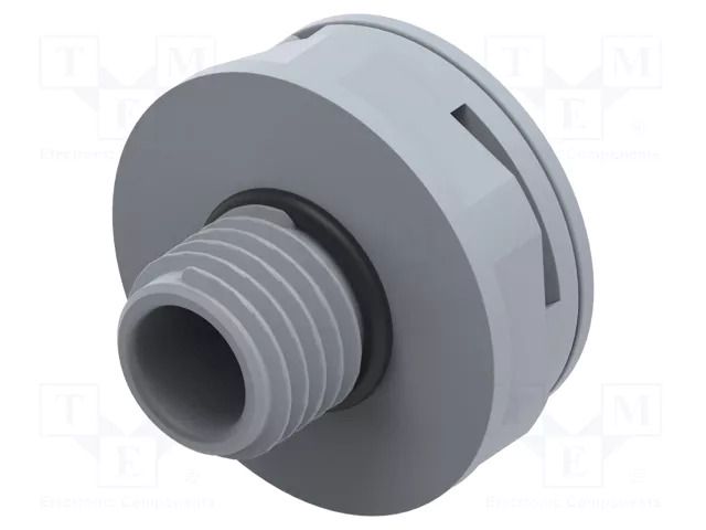 Pressure compensation device; IP67,IP68; Entrelec; -20÷100°C TE Connectivity 1SNG605053R0000