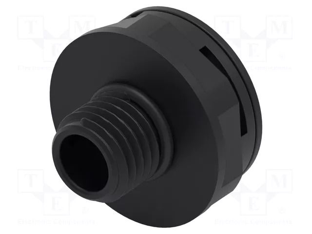 Pressure compensation device; IP67,IP68; Entrelec; -20÷100°C TE Connectivity 1SNG605054R0000