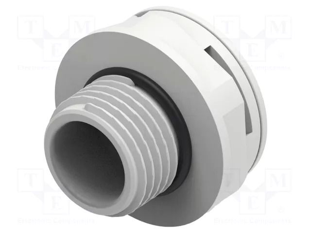 Pressure compensation device; IP67,IP68; Entrelec; -20÷100°C TE Connectivity 1SNG605064R0000