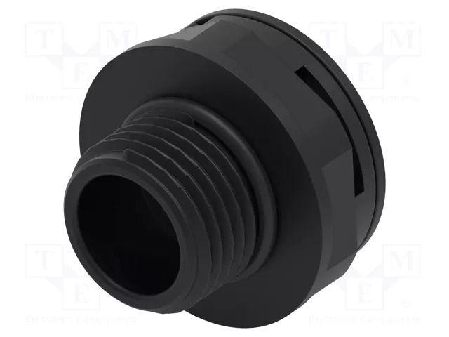 Pressure compensation device; IP67,IP68; Entrelec; -20÷100°C TE Connectivity 1SNG605069R0000